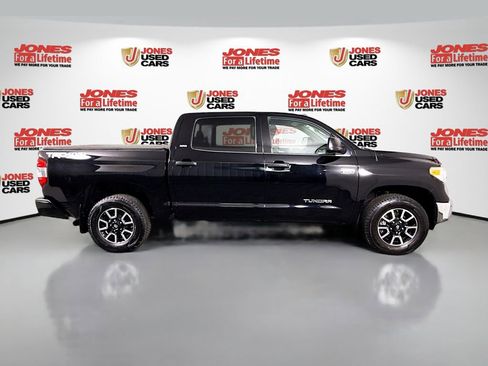 Used 2016 Toyota Tundra SR5 w/ TRD Off Road Package AWD/4WD image 18