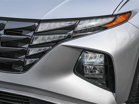 Certified 2024 Hyundai Tucson SEL image 12