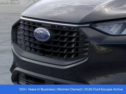 New 2026 Ford Escape Active image 19