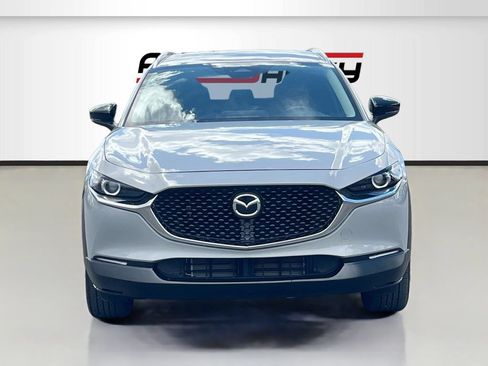 Used 2025 MAZDA CX-30 AWD 2.5 S w/ Select Sport Pkg image 2
