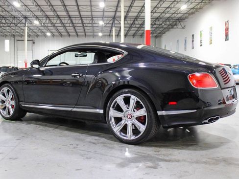 Used 2013 Bentley Continental GT image 4