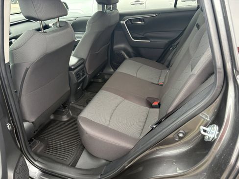 Certified 2023 Toyota RAV4 XLE w/ Convenience Package AWD/4WD image 8