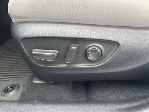 New 2025 Toyota RAV4 XLE image 13