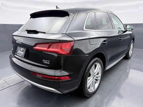 Used 2018 Audi Q5 2.0T Premium Plus AWD/4WD image 7