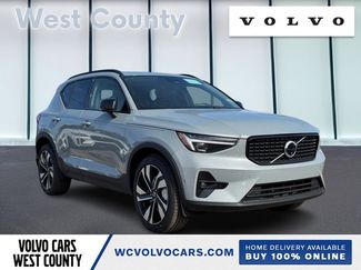 New 2026 Volvo XC40 B5 Ultra w/ Climate Package video 1