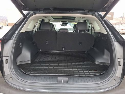 Used 2023 Kia Sportage EX w/ EX Premium Package image 27