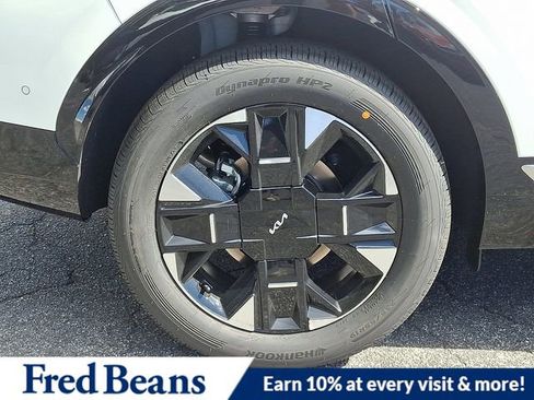 New 2026 Kia Sportage SX Prestige image 5