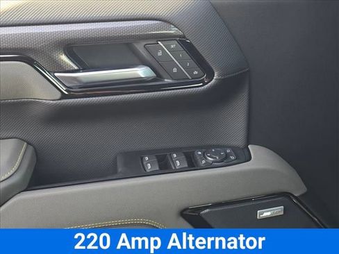 New 2026 Chevrolet Silverado 1500 ZR2 AWD/4WD image 28