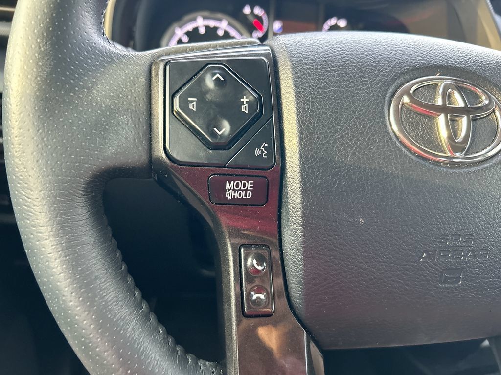 Used 2022 Toyota 4Runner TRD Pro AWD/4WD image 16