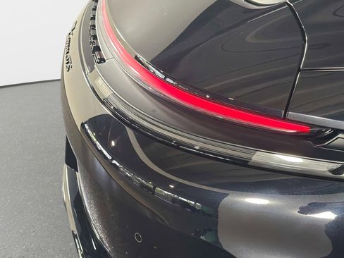 Used 2026 Porsche 911 Carrera 4 GTS image 18