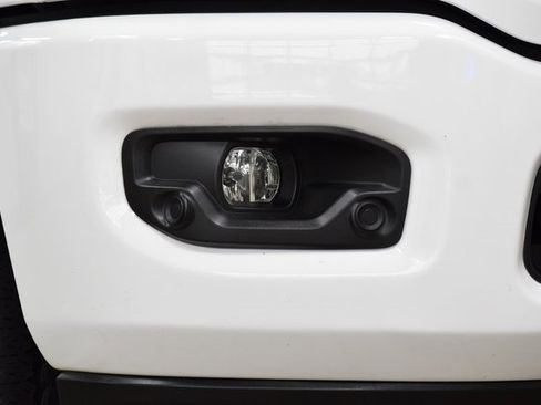 Used 2022 RAM 3500 Big Horn w/ Night Edition image 12