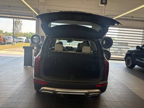 Used 2021 Kia Telluride S AWD/4WD image 12