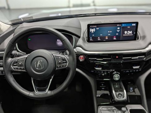 Certified 2023 Acura MDX SH-AWD image 5