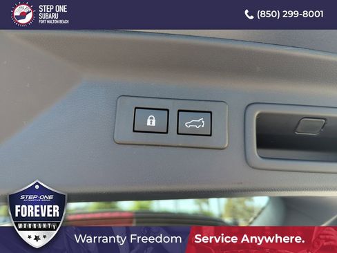 New 2026 Subaru Forester Premium AWD/4WD image 32