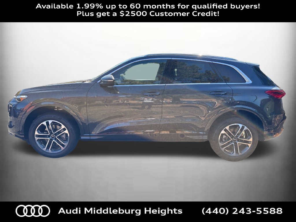 New 2026 Audi Q5 Premium Plus AWD/4WD image 5
