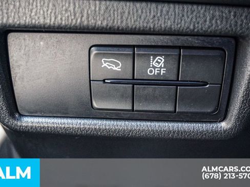 Used 2024 MAZDA CX-5 AWD 2.5 S w/ Select Package image 47