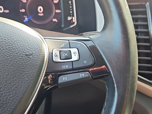 Used 2020 Volkswagen Atlas SEL AWD/4WD image 29