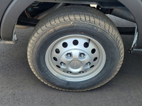 New 2024 Ford Transit 250 148 High Roof w/ Interior Upgrade Package image 5