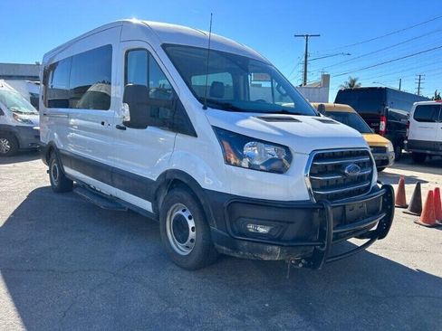 Used 2020 Ford Transit 350 XL RWD image 1