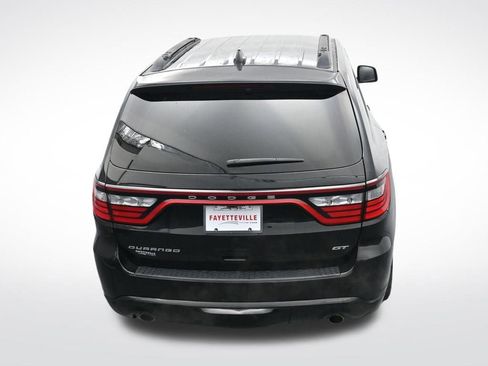 Used 2024 Dodge Durango GT image 27