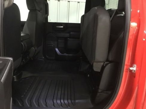 Used 2025 Chevrolet Silverado 3500 W/T image 48