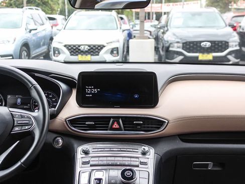 Certified 2023 Hyundai Santa Fe SEL FWD image 18