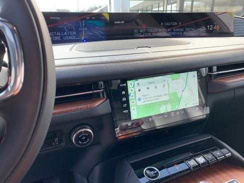 New 2026 Lincoln Navigator Black Label AWD/4WD image 22