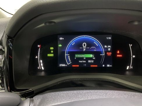 Certified 2025 Toyota Camry LE image 15