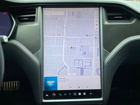 Used 2018 Tesla Model S 100D AWD/4WD image 23
