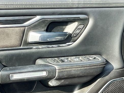 Used 2023 RAM 1500 Laramie image 18