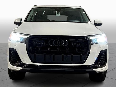 New 2026 Audi Q7 2.0T Premium image 3