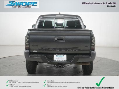 Used 2021 Toyota Tacoma SR