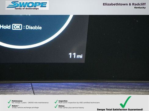 New 2026 Hyundai Santa Fe Limited AWD/4WD image 17