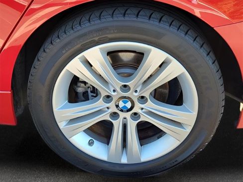 Used 2018 BMW 330i Sedan RWD image 28