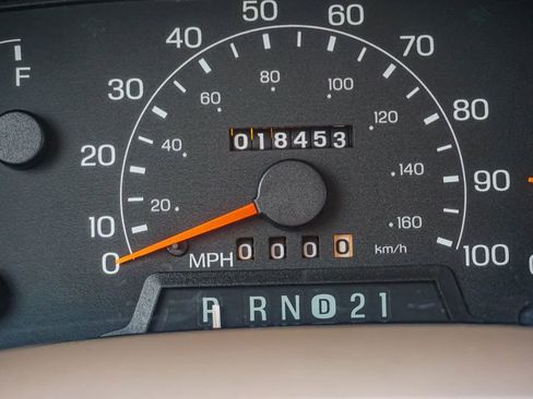 Used 2001 Ford F350 4x4 Crew Cab DRW Super Duty image 23