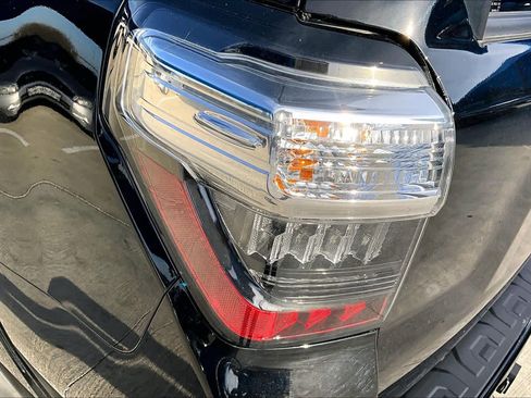 Used 2023 Toyota 4Runner SR5 Premium w/ Moonroof Package image 29