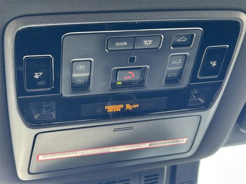 Used 2024 Toyota Grand Highlander AWD Hybrid image 21