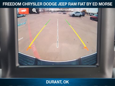 Used 2024 RAM 2500 Big Horn image 15