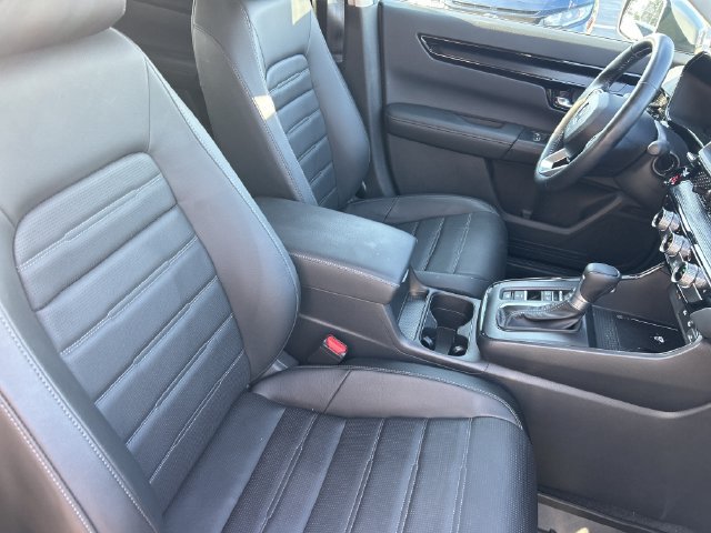Used 2026 Honda CR-V EX-L image 10