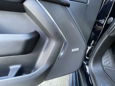 Certified 2021 Chevrolet Tahoe RST w/ Rear Media and Nav Package image 24