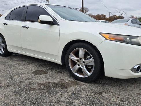 Used 2011 Acura TSX Sedan image 5