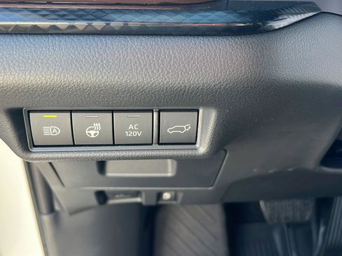 New 2026 Toyota Grand Highlander AWD Hybrid image 21