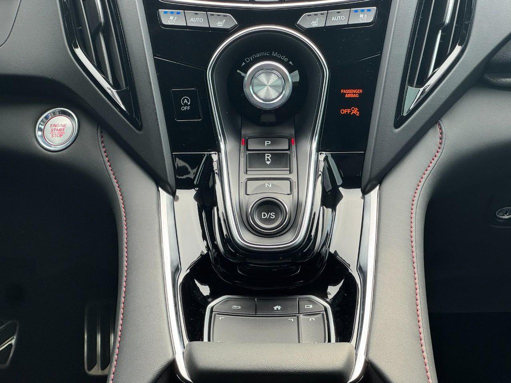Certified 2023 Acura RDX w/ Advance Package AWD/4WD image 19