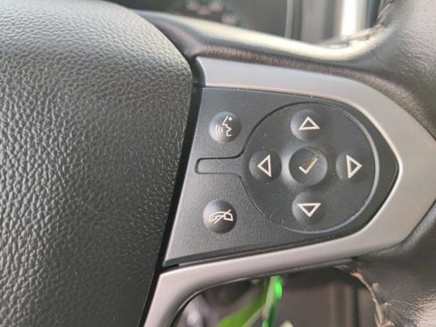 Used 2022 Chevrolet Colorado LT w/ Fleet Safety Package image 41