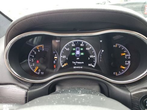 Used 2014 Jeep Grand Cherokee Summit w/ Trailer Tow Group IV image 32