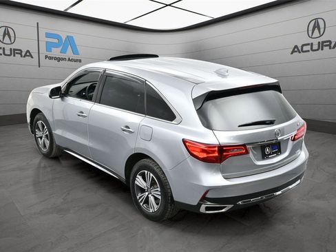 Used 2018 Acura MDX BASE image 33