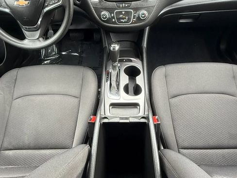 Used 2020 Chevrolet Malibu LS FWD image 27