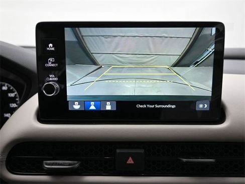 Certified 2026 Honda HR-V LX image 3