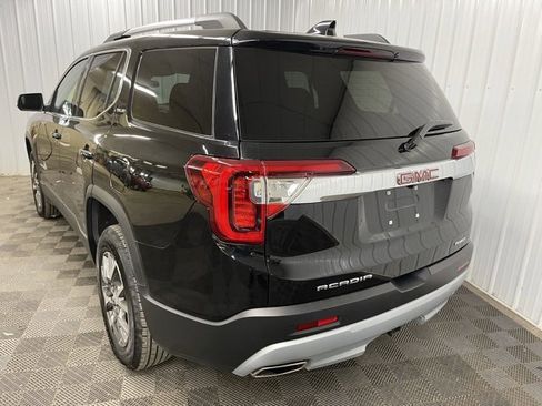 Used 2023 GMC Acadia SLE w/ Driver Convenience Package image 5