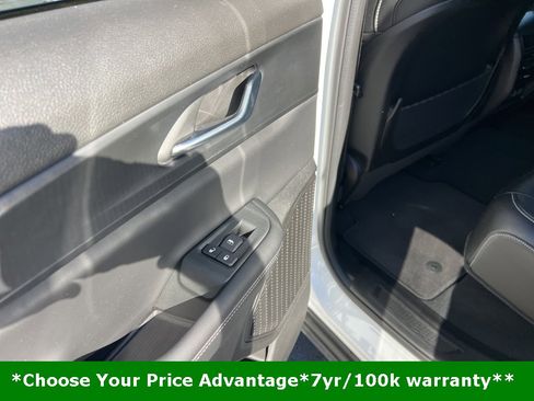 Certified 2024 Jeep Grand Cherokee Altitude image 30